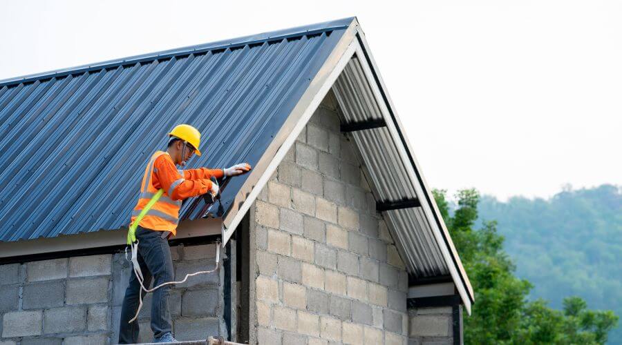 Expert flood damage restoration services in Shokan, NY